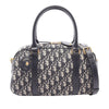 Dior Nano Oblique D-Vibe Bowling Bag Secondhand