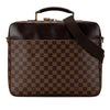 Secondhand Louis Vuitton Damier Ebene Porte Ordinateur Sabana