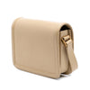 Saint Laurent Small Calfskin Solferino Satchel In Box Secondhand