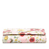 Secondhand Dolce & Gabbana Mini Leather Floral Von Miss Sicily Satchel