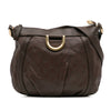 Gucci Guccissima Abbey D Ring Crossbody Secondhand