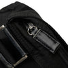 Prada Tessuto Zip Top Crossbody Secondhand