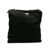 Prada Tessuto Zip Top Crossbody Secondhand