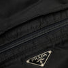 Prada Tessuto Zip Top Crossbody Secondhand