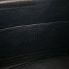 Celine Medium Tricolor Leather Trapeze Satchel Secondhand