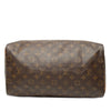 Louis Vuitton Monogram Speedy 35 Secondhand