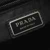 Prada Tessuto Belt Bag Secondhand