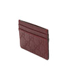 Gucci Guccissima Card Holder Secondhand
