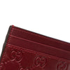 Gucci Guccissima Card Holder Secondhand