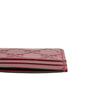Gucci Guccissima Card Holder Secondhand