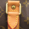 Louis Vuitton Monogram Keepall Bandouliere 55 Secondhand
