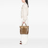 Secondhand Gucci GG Crystal Web Tote
