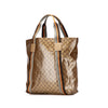 Secondhand Gucci GG Crystal Web Tote