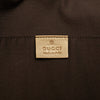 Secondhand Gucci GG Crystal Web Tote