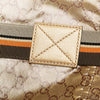 Secondhand Gucci GG Crystal Web Tote