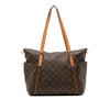 Louis Vuitton Monogram Totally MM Secondhand