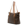 Louis Vuitton Monogram Totally MM Secondhand