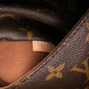 Louis Vuitton Monogram Totally MM Secondhand