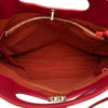 Chanel Large Quilted Lambskin 31 Shopping Bag Secondhand