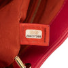 Chanel Large Quilted Lambskin 31 Shopping Bag Secondhand