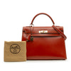 Hermès Box Calf Kelly Sellier 32 Secondhand