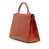 Hermès Box Calf Kelly Sellier 32 Secondhand