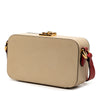 Gucci Leather Interlocking G Crossbody Secondhand