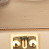 Gucci Leather Interlocking G Crossbody Secondhand
