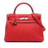 Hermès Togo Kelly II Retourne 32 Secondhand