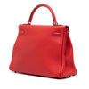 Hermès Togo Kelly II Retourne 32 Secondhand