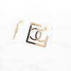 Chanel Earrings Secondhand