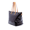 Louis Vuitton Monogram Vernis Bellevue GM Secondhand
