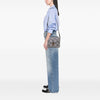 Louis Vuitton Monogram Jacquard Since 1854 Pochette Metis Secondhand