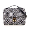 Louis Vuitton Monogram Jacquard Since 1854 Pochette Metis Secondhand