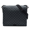 Louis Vuitton Damier Graphite District MM Secondhand