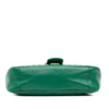 Gucci Medium GG Marmont Matelasse Leather Shoulder Bag Secondhand