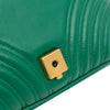 Gucci Medium GG Marmont Matelasse Leather Shoulder Bag Secondhand