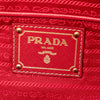 Prada Saffiano Lux Handbag Secondhand