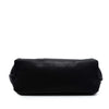 Gucci Large Calfskin Bamboo Daily Satchel Secondhand