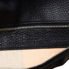 Gucci Large Calfskin Bamboo Daily Satchel Secondhand
