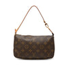 Louis Vuitton Monogram Pochette Accessoires Secondhand