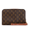 Louis Vuitton Monogram Orsay Secondhand
