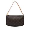Louis Vuitton Monogram Pochette Accessoires Secondhand