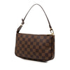 Louis Vuitton Damier Ebene Pochette Accessoires Secondhand