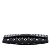 Prada Tessuto Grommet Wallet On Chain Secondhand