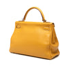 Hermès Clemence Kelly II Retourne 32 Secondhand