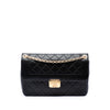 Chanel Large Lambskin Chic With Me Flap Secondhand