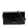 Saint Laurent Smooth Calfskin Crossbody Secondhand