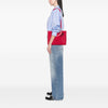 Dior Large Lambskin Cannage Lady Dior Secondhand