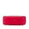 Dior Large Lambskin Cannage Lady Dior Secondhand